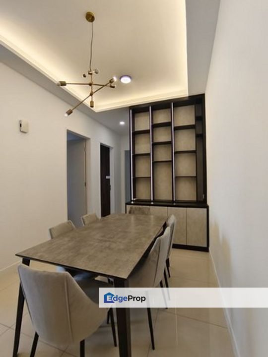 SkyLuxe On The Park @ Bukit Jalil, , 