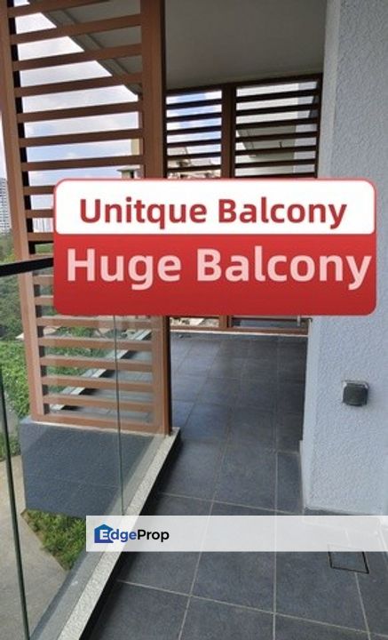 SkyLuxe On The Park @ Bukit Jalil, , 