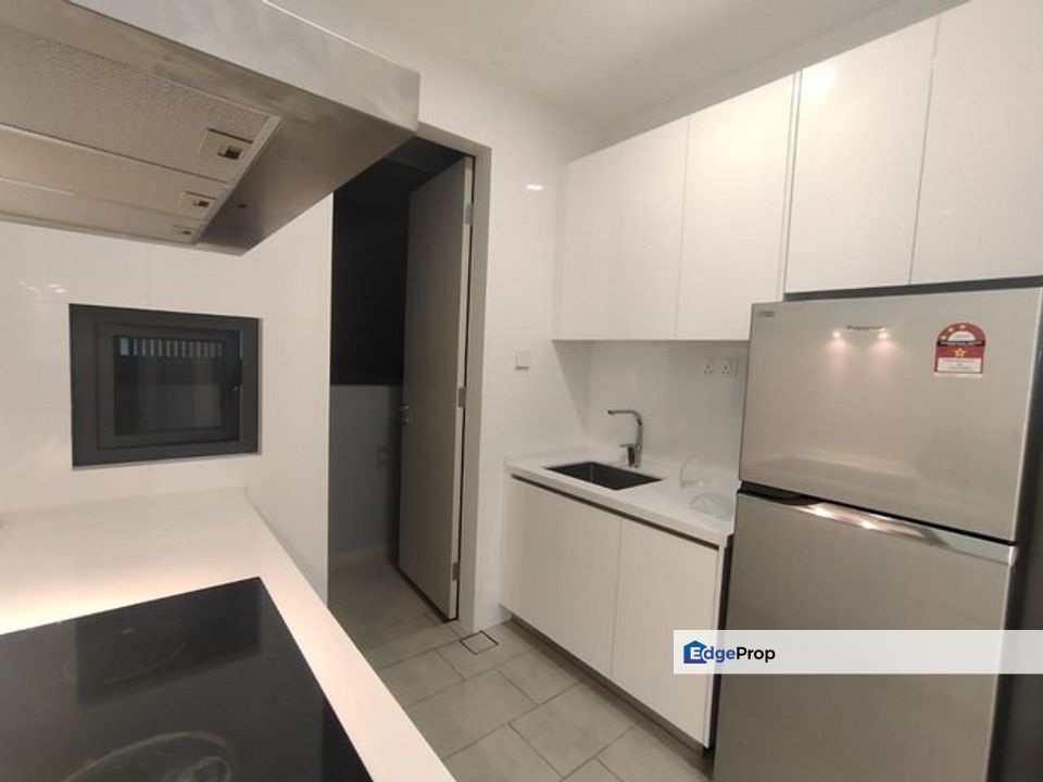 SkyLuxe On The Park @ Bukit Jalil, , 