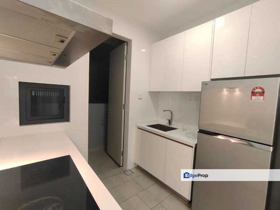 SkyLuxe On The Park @ Bukit Jalil, , 