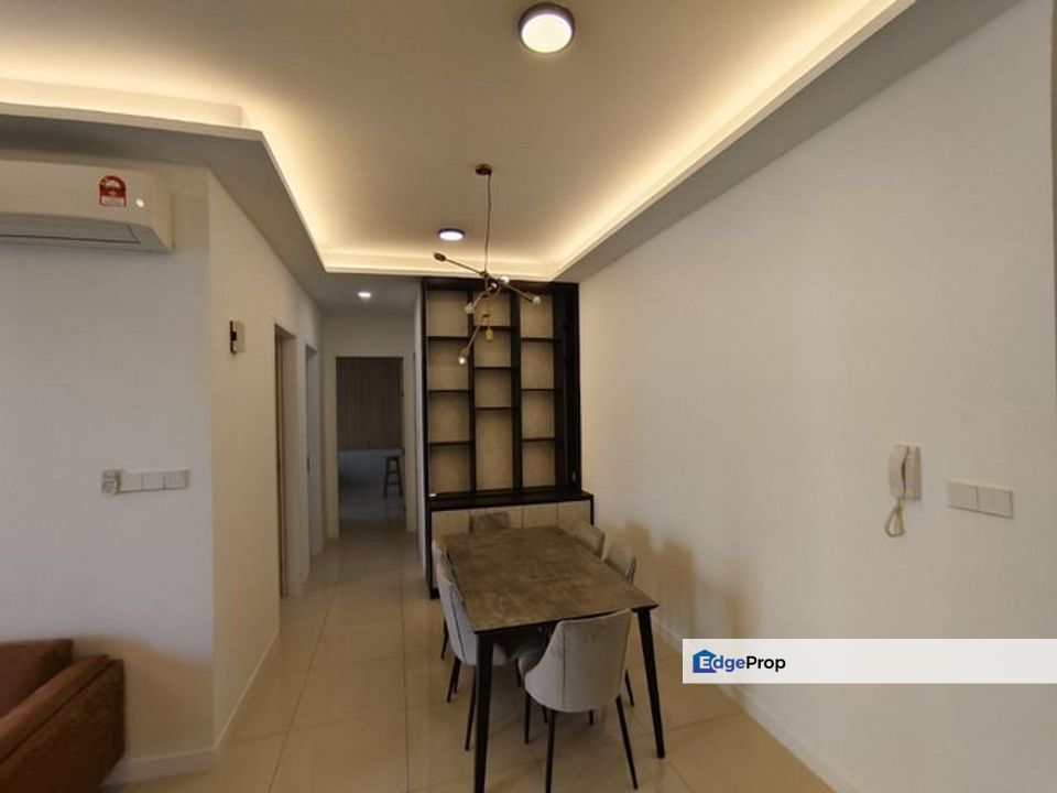 SkyLuxe On The Park @ Bukit Jalil, , 