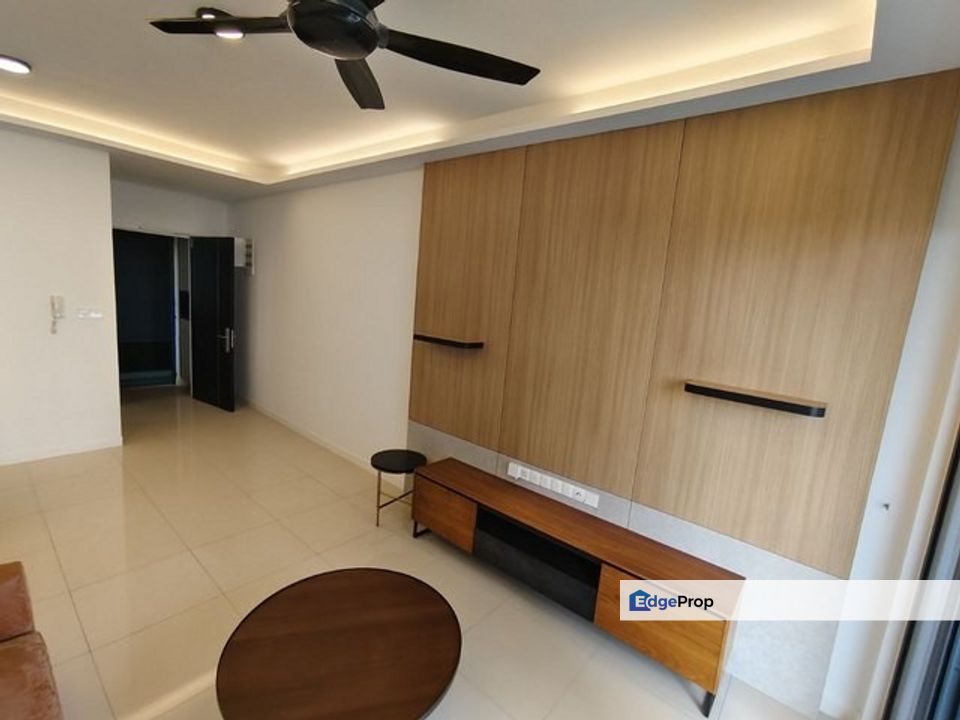 SkyLuxe On The Park @ Bukit Jalil, , 