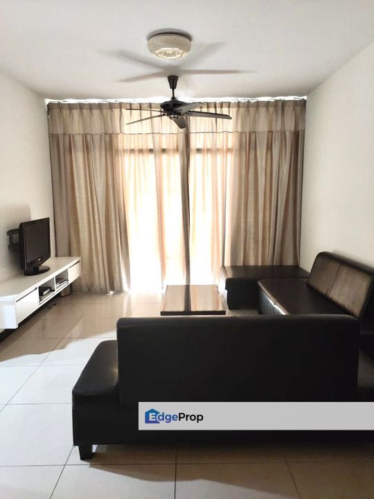 Midfield Condominium, Sungai Besi, Kuala Lumpur, Kuala Lumpur, Salak Selatan