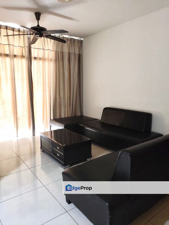 Midfield Condominium, Sungai Besi, Kuala Lumpur, Kuala Lumpur, Salak Selatan