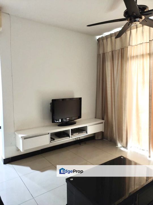 Midfield Condominium, Sungai Besi, Kuala Lumpur, Kuala Lumpur, Salak Selatan