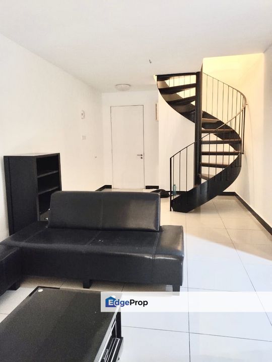 Midfield Condominium, Sungai Besi, Kuala Lumpur, Kuala Lumpur, Salak Selatan