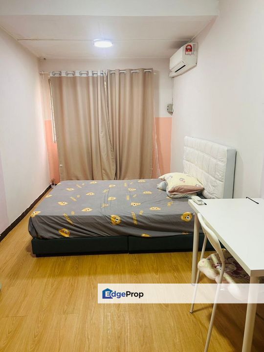 Jalan Kenari, Bandar Puchong Jaya, Selangor, Puchong