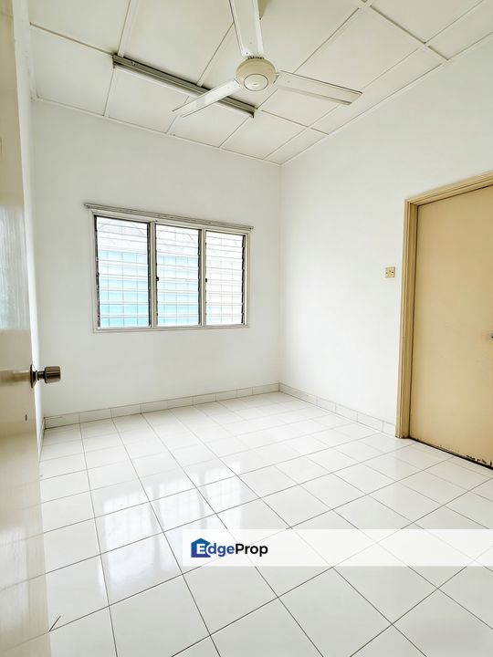 Jalan Belatok, Bandar Puchong Jaya, Selangor, Puchong