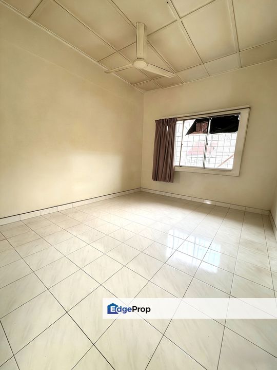 Jalan Belatok, Bandar Puchong Jaya, Selangor, Puchong