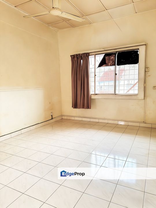 Jalan Belatok, Bandar Puchong Jaya, Selangor, Puchong