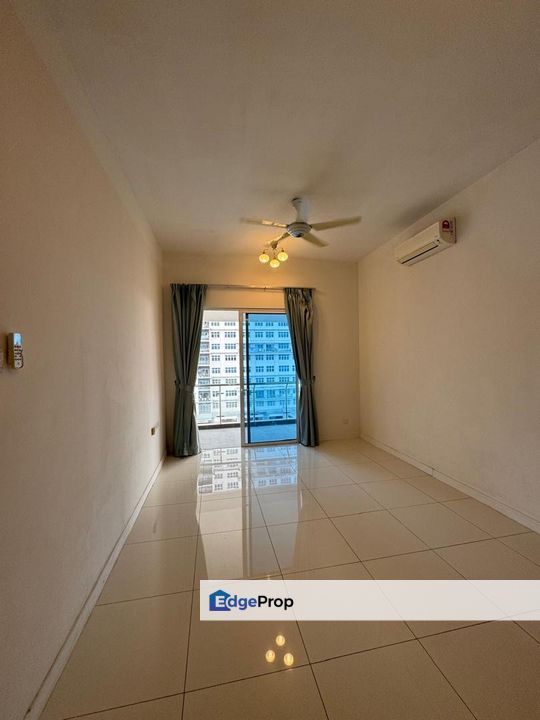Skypod Residence Unit for Sale!, Selangor, Puchong