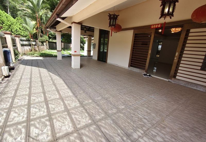 Saujana Ampang Near KLCC Hulu Langat Super Big Corner