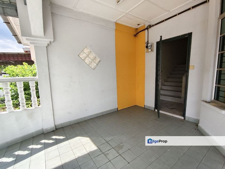 Bukit Puchong 1 (BP1), Selangor, Puchong