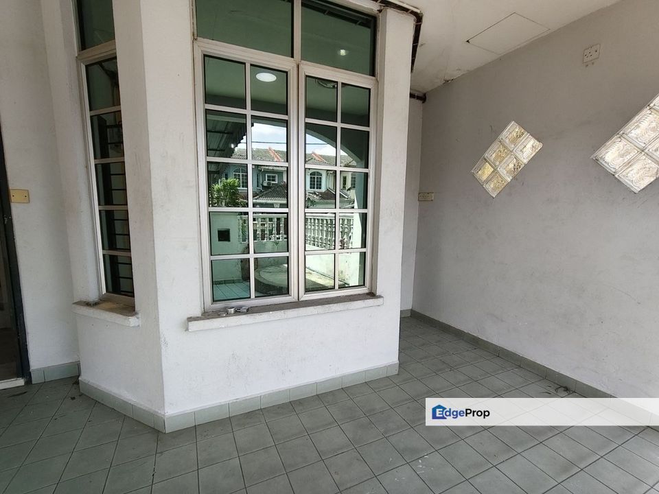 Bukit Puchong 1 (BP1), Selangor, Puchong