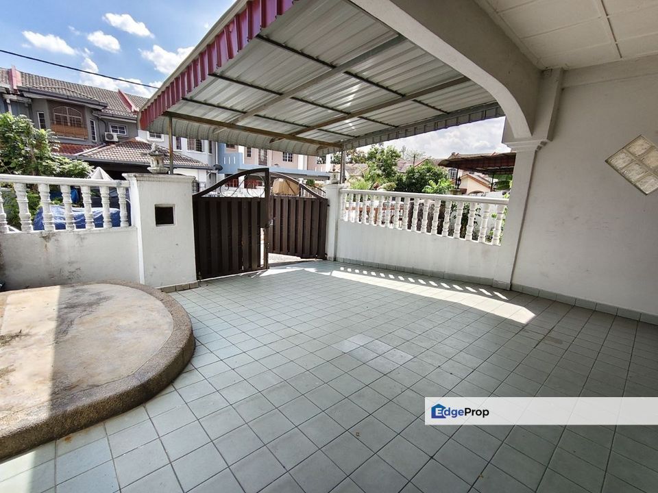 Bukit Puchong 1 (BP1), Selangor, Puchong