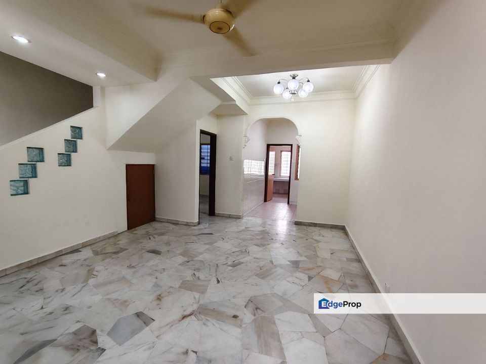 Bukit Puchong 1 (BP1), Selangor, Puchong