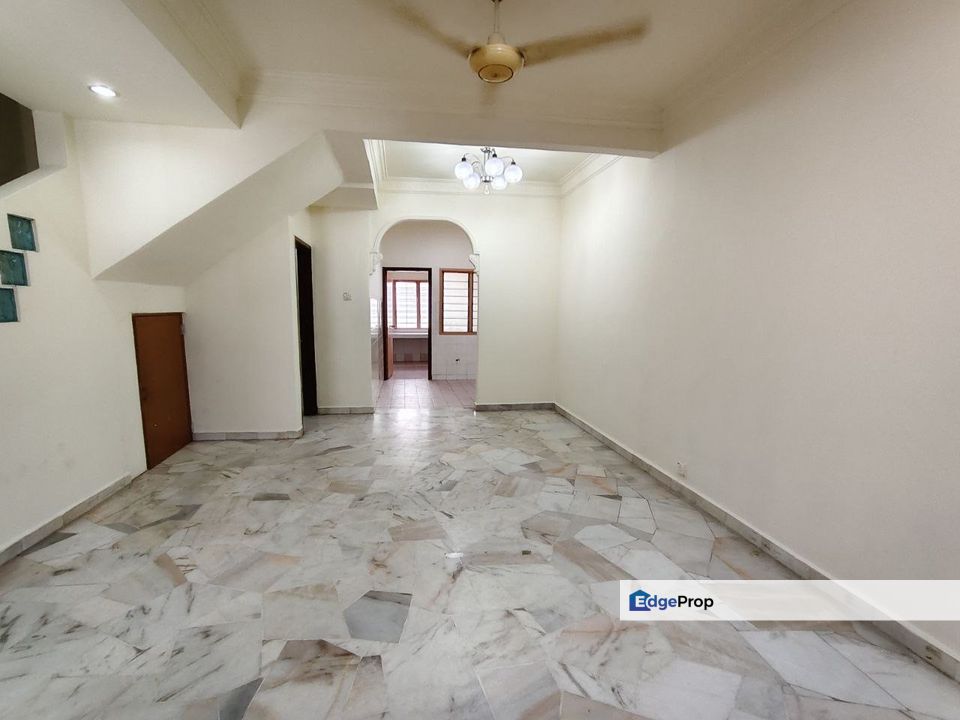 Bukit Puchong 1 (BP1), Selangor, Puchong