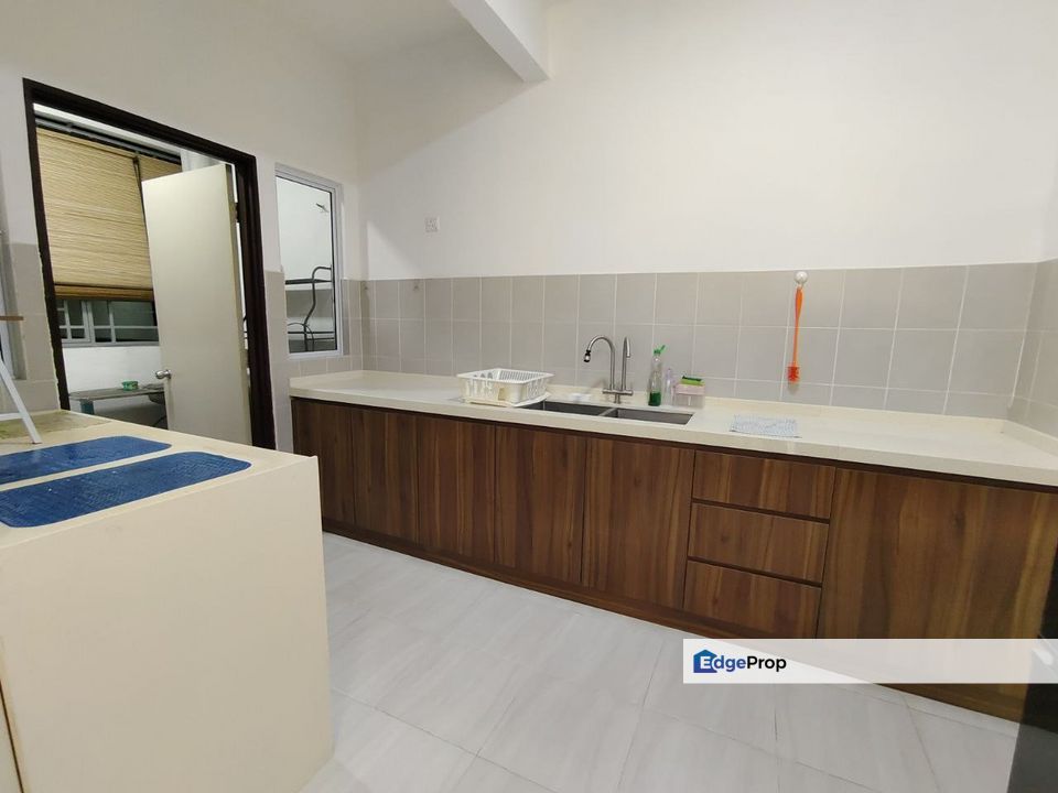 Koi Kinrara Unit for Rent!, Selangor, Puchong