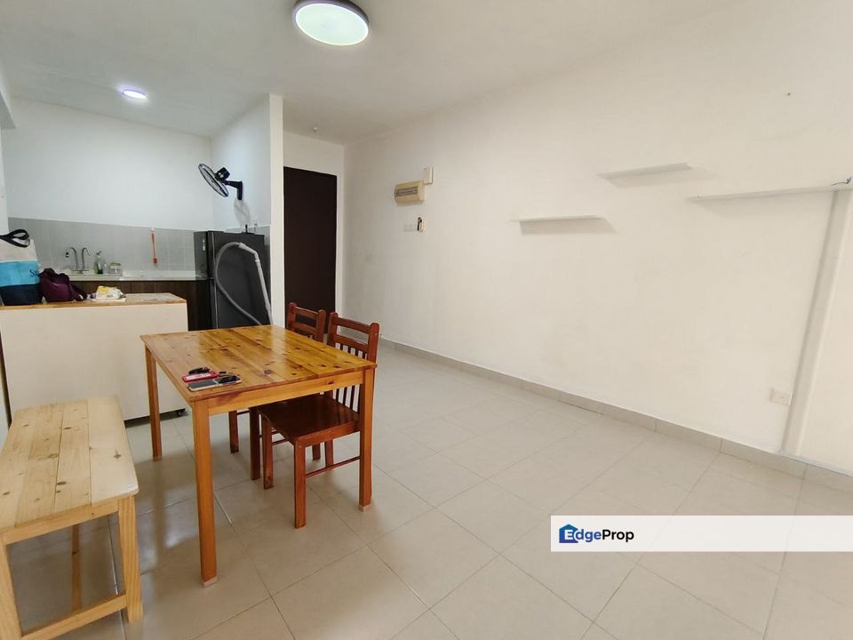 Koi Kinrara Unit for Rent!, Selangor, Puchong