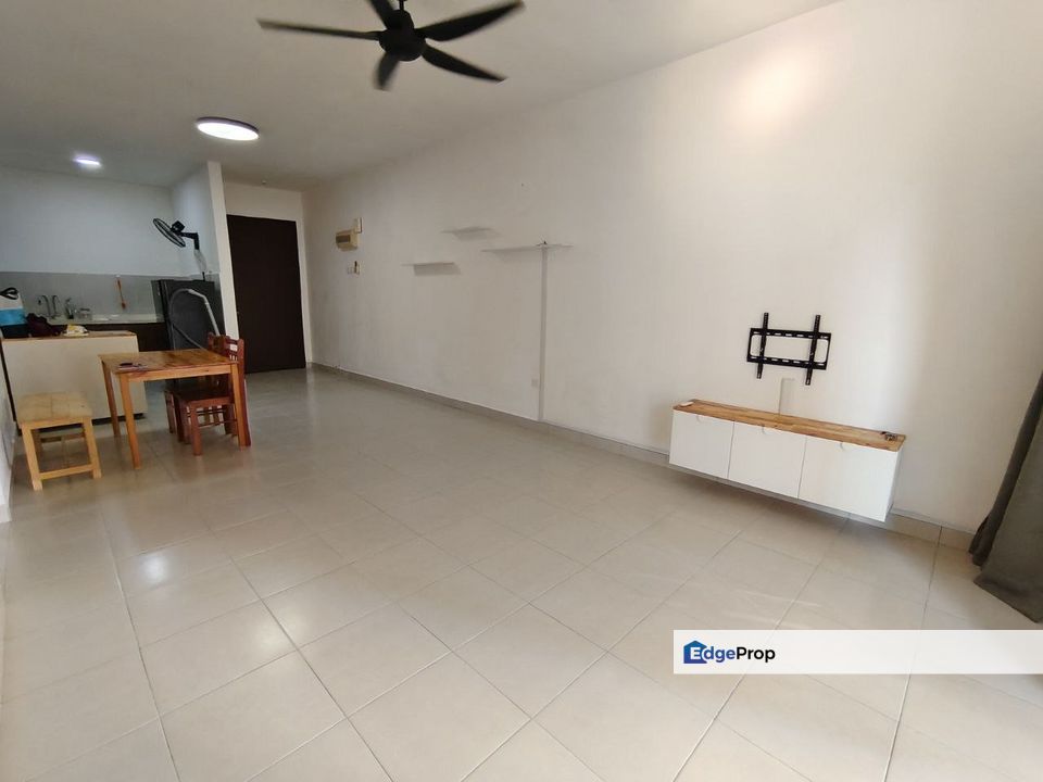 Koi Kinrara Unit for Rent!, Selangor, Puchong