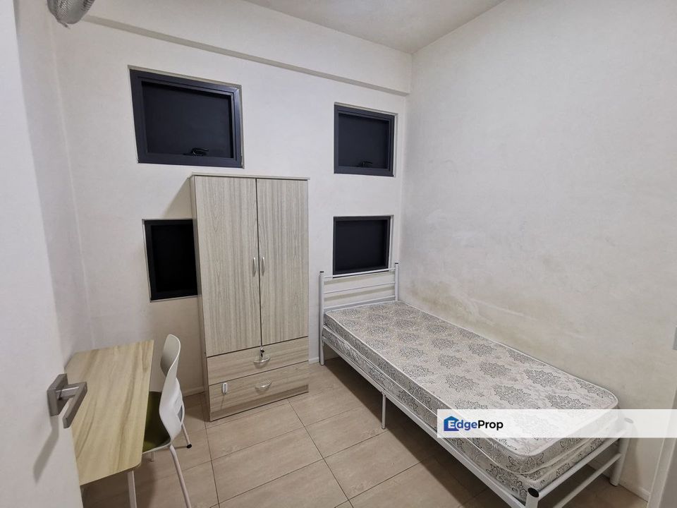 Ohako Residence Unique Unit for Rent!, Selangor, Puchong
