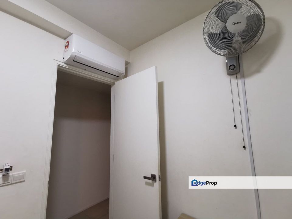 Ohako Residence Unique Unit for Rent!, Selangor, Puchong