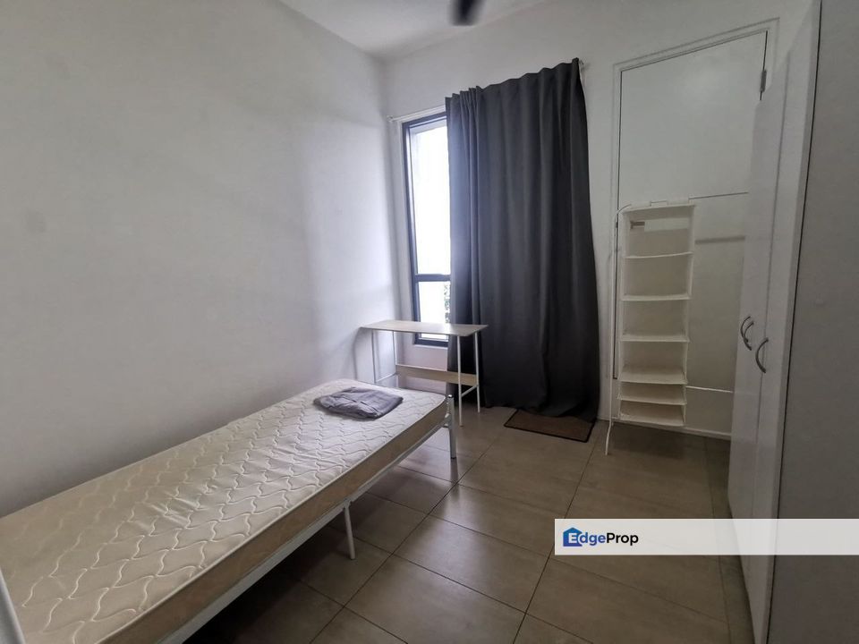 Ohako Residence Unique Unit for Rent!, Selangor, Puchong
