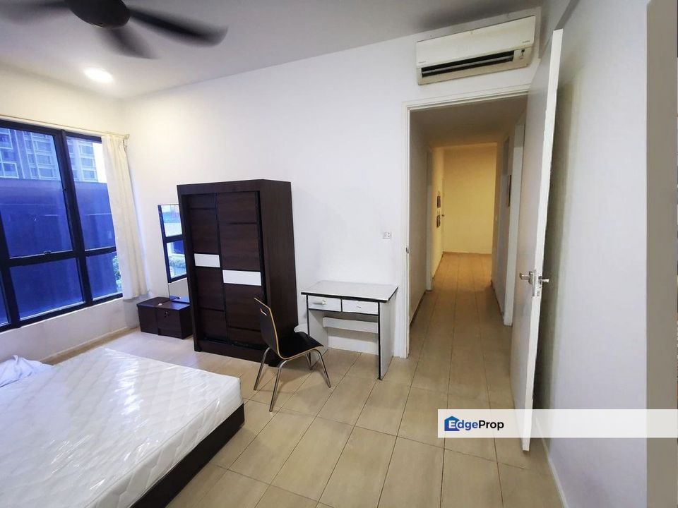 Ohako Residence Unique Unit for Rent!, Selangor, Puchong