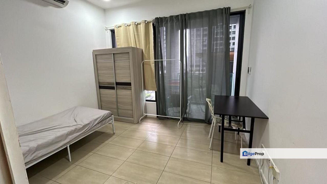 Ohako Residence Unique Unit for Rent!, Selangor, Puchong