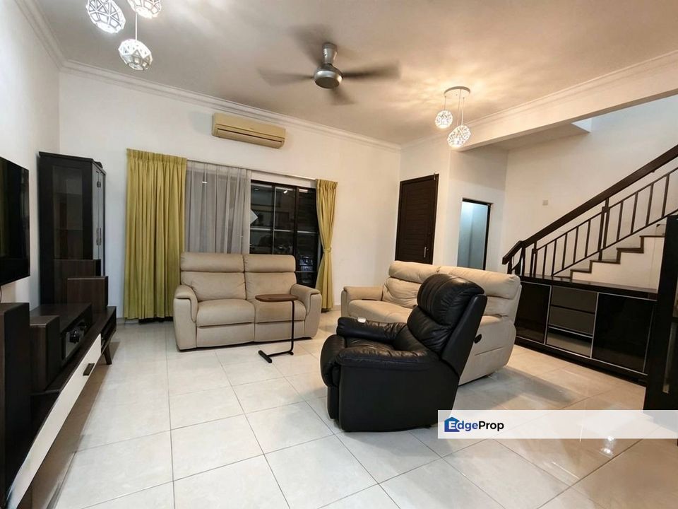 Puteri 6, Bandar Puteri Puchong, Selangor, Bandar Puteri Puchong