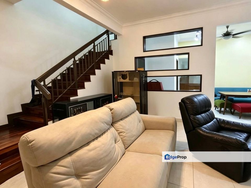 Puteri 6, Bandar Puteri Puchong, Selangor, Bandar Puteri Puchong