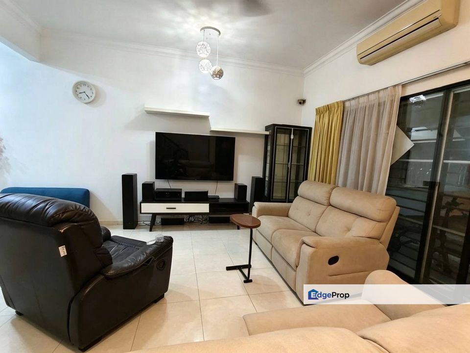 Puteri 6, Bandar Puteri Puchong, Selangor, Bandar Puteri Puchong