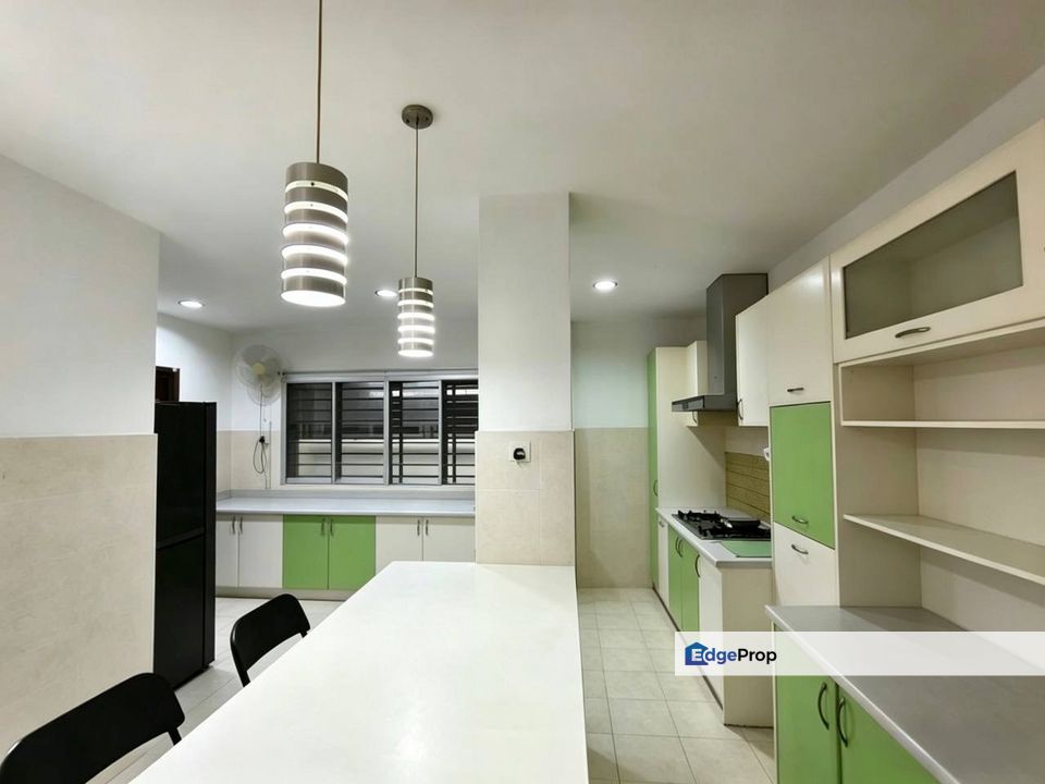 Puteri 6, Bandar Puteri Puchong, Selangor, Bandar Puteri Puchong