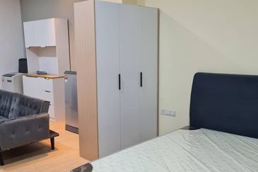 Bangsar Trade Centre