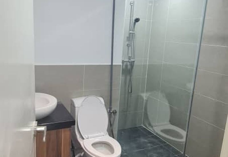 Bangsar Trade Centre