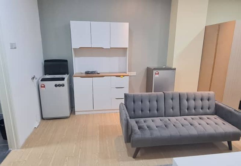 Bangsar Trade Centre