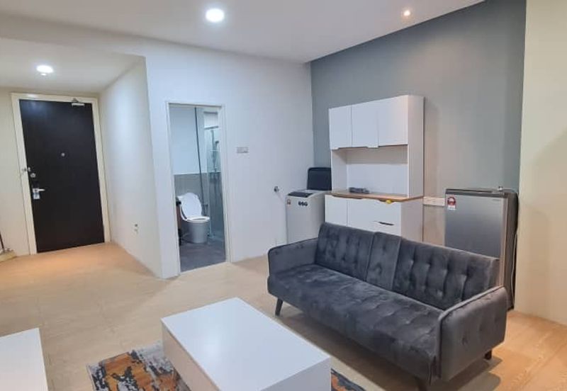 Bangsar Trade Centre