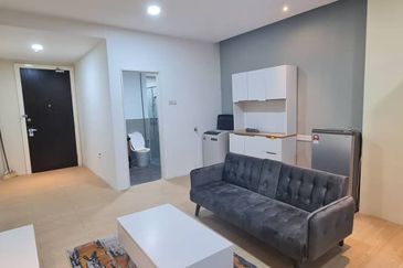 Bangsar Trade Centre