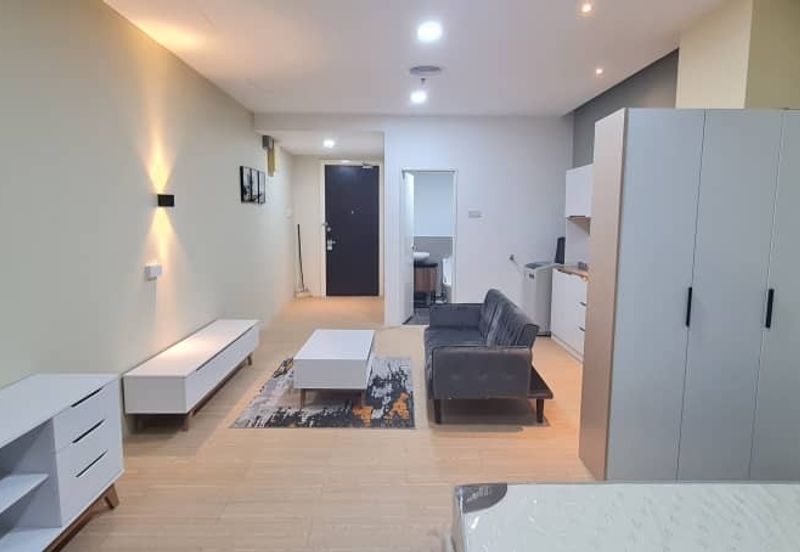 Bangsar Trade Centre