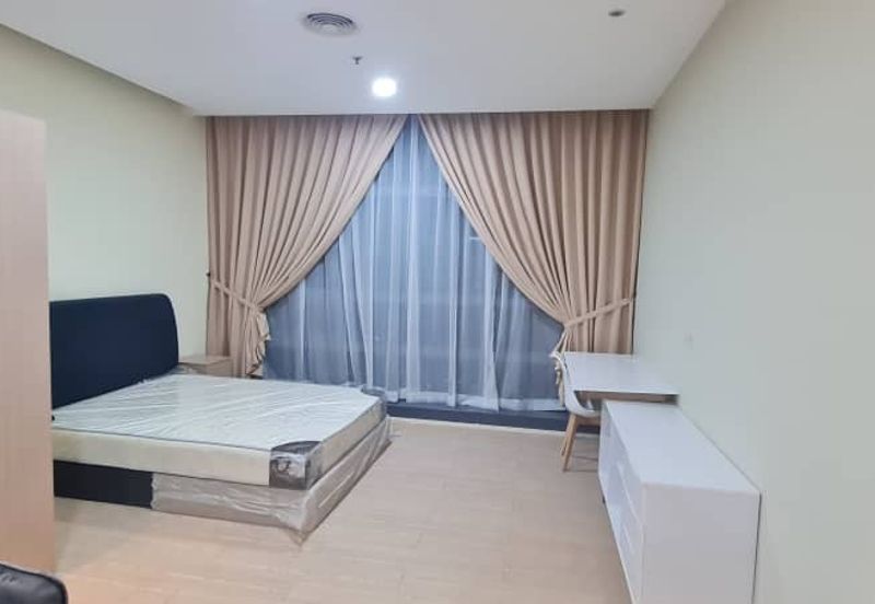 Bangsar Trade Centre