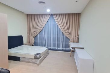 Bangsar Trade Centre