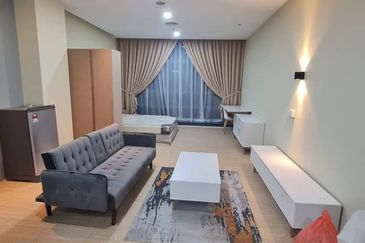 Bangsar Trade Centre