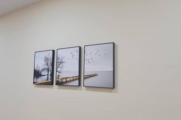 Bangsar Trade Centre