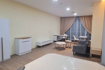 Bangsar Trade Centre