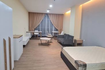 Bangsar Trade Centre