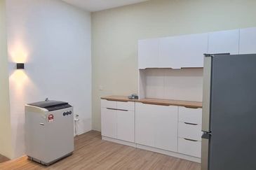 Bangsar Trade Centre