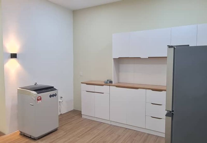 Bangsar Trade Centre