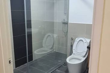 Bangsar Trade Centre