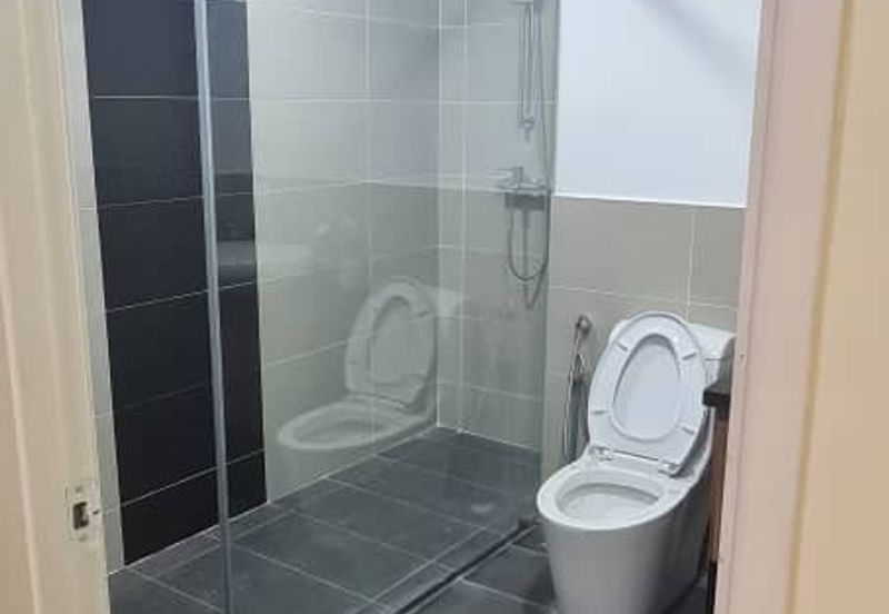 Bangsar Trade Centre