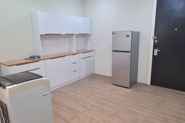 Bangsar Trade Centre